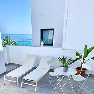 Vakantiehuis Easy House, Nerja
