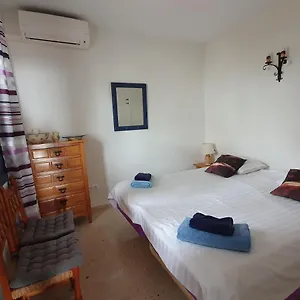 Сasa de vacaciones Capistrano, Nerja