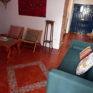 C/ Animas 10 Holiday home