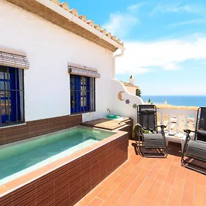 Сasa de vacaciones Penthouse By Interhome, Nerja