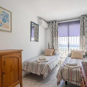 Сasa de vacaciones Casa Carolina, Nerja