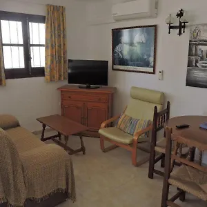 Villas-capistrano Apartment