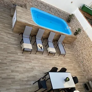 Сasa de vacaciones Jara 25, Nerja