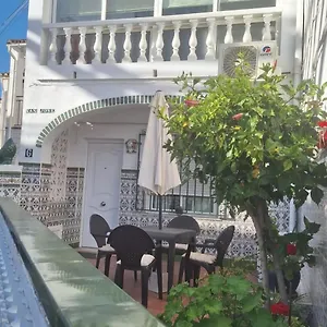 Сasa de vacaciones Casa San Jose, Nerja