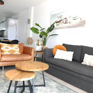 Vakantiehuis Casa Alegria, Nerja