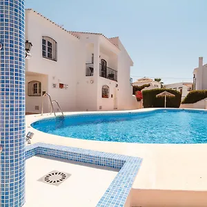 Pinos 23 Casasol Holiday home