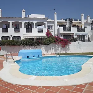 Сasa de vacaciones Verano Azul 12 Menyber, Nerja