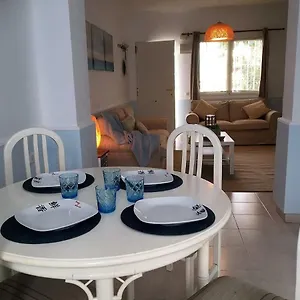 Casa Del Mar 1 Ferienhaus