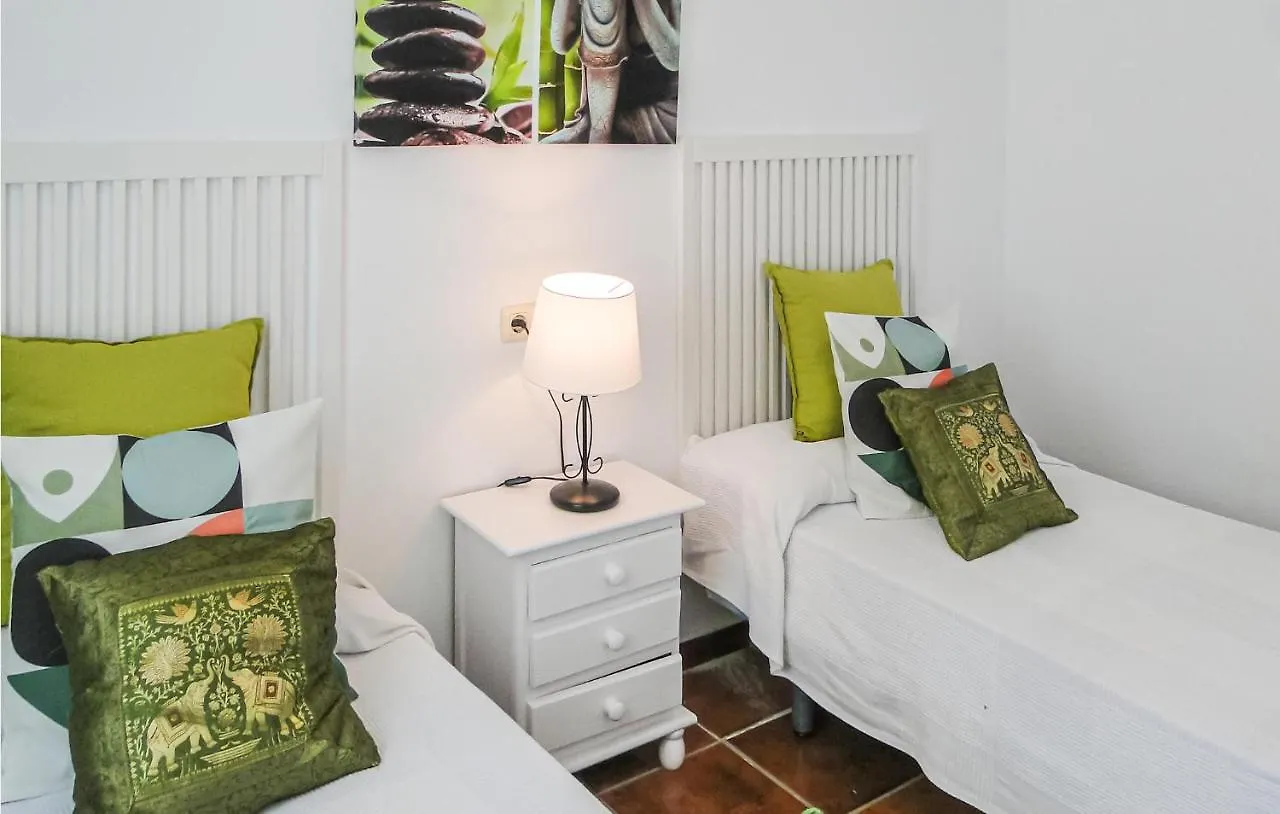 4 Bedroom Gorgeous Home In Frigiliana Nerja 0*,  Spain