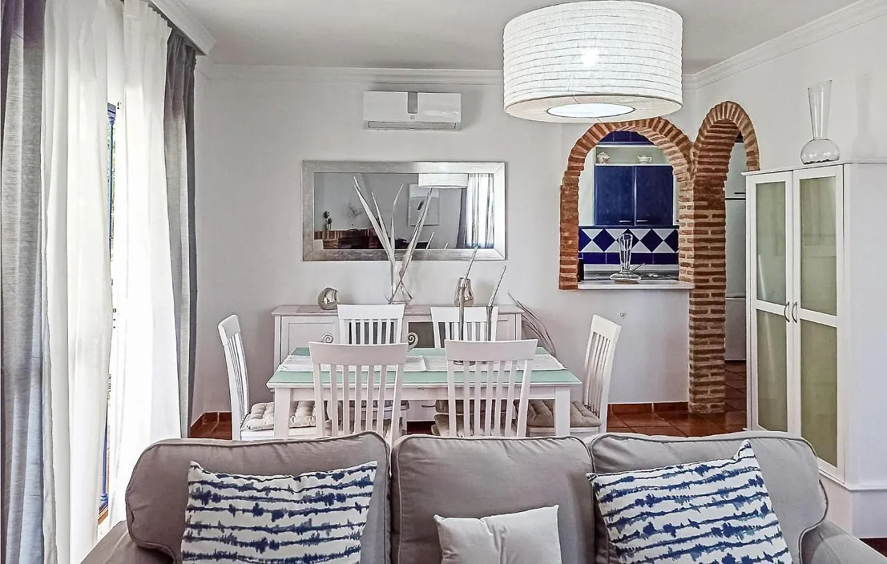 4 Bedroom Gorgeous Home In Frigiliana Nerja Holiday home