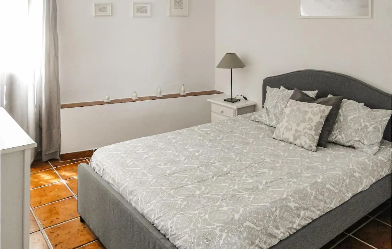 4 Bedroom Gorgeous Home In Frigiliana Nerja
