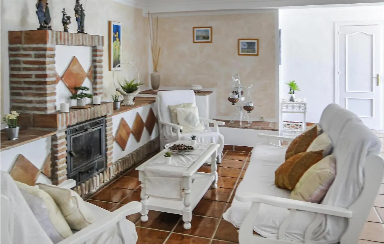 4 Bedroom Gorgeous Home In Frigiliana Nerja 0*,  Spain